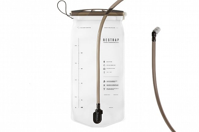 Restrap Race Hydration Vest 