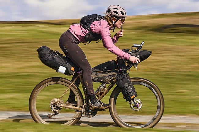 Restrap Race Hydration Vest 