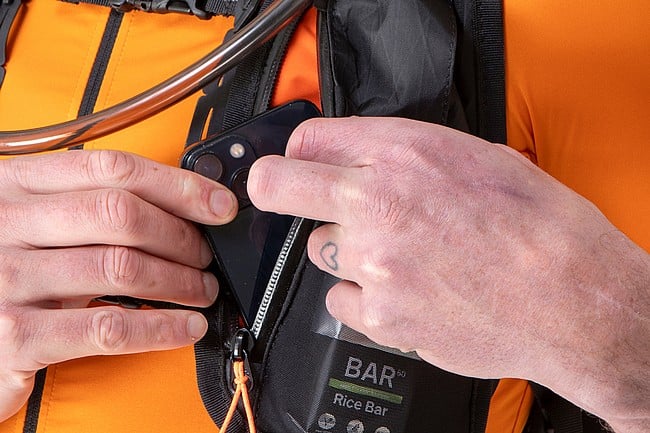 Restrap Race Hydration Vest 