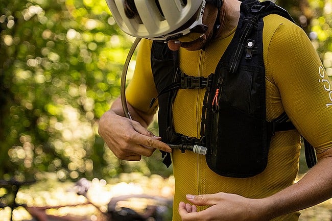 Restrap Race Hydration Vest 