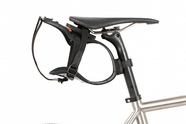Restrap Race Saddle Bag (7.0L) 
