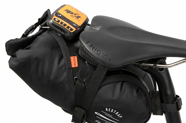 Restrap Race Saddle Bag (7.0L) 