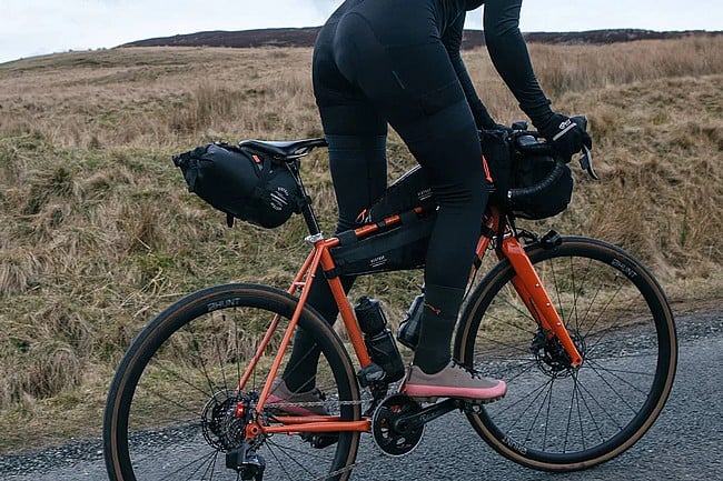 Restrap Race Saddle Bag (7.0L) 
