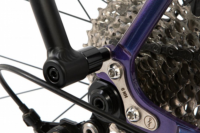 Restrap Switch Rack Direct Mount 