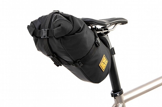 Restrap Saddle Pack Black (4.5L)