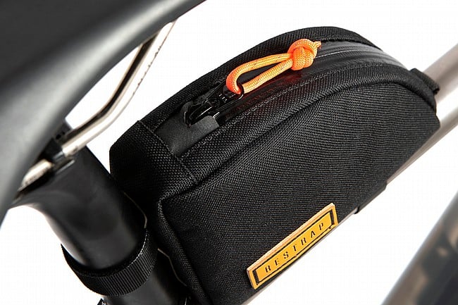 Restrap Rear Top Tube Bag (0.8L) 