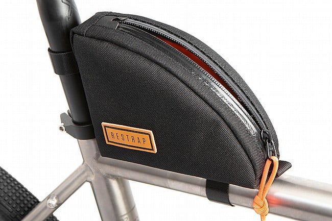 Restrap Rear Top Tube Bag (0.8L) 