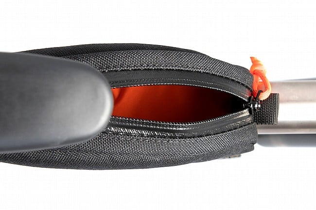 Restrap Rear Top Tube Bag (0.8L) 