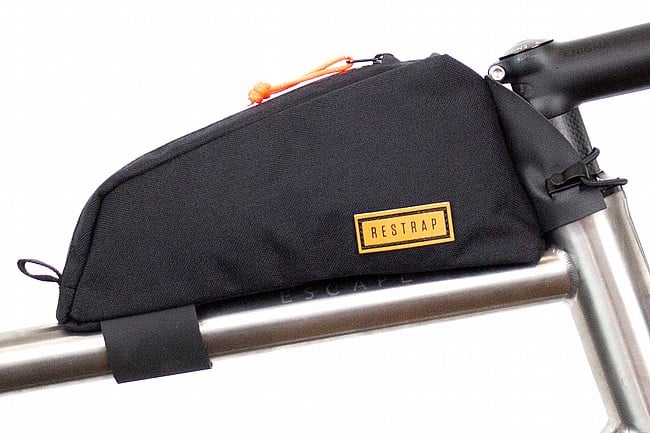 Restrap Top Tube Bag (0.8L) 