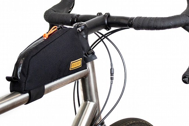 Restrap Top Tube Bag (0.8L) 