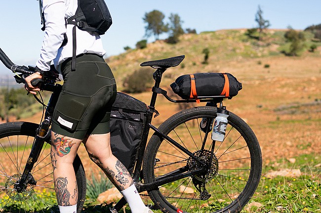 Restrap Switch Rack Cage Bag Not Included