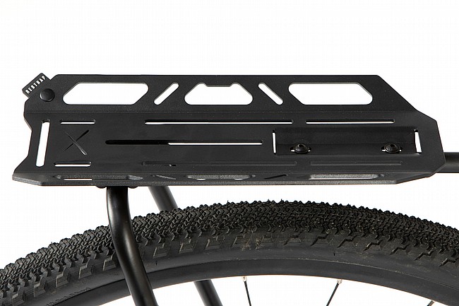 Restrap Switch Rack Cage Rack Not Included