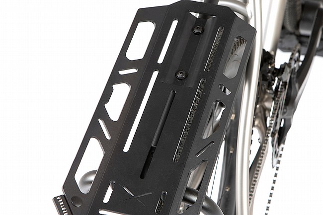 Restrap Switch Rack Cage Rack Not Included