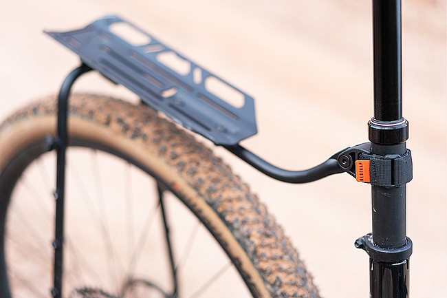 Restrap Switch Rack Cage Rack Not Included