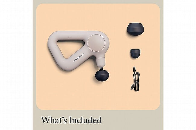 Theragun Relief Percussive Massager 