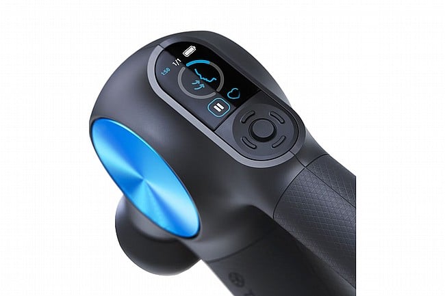 Theragun PRO PLUS Multi-Therapy Massage Gun 