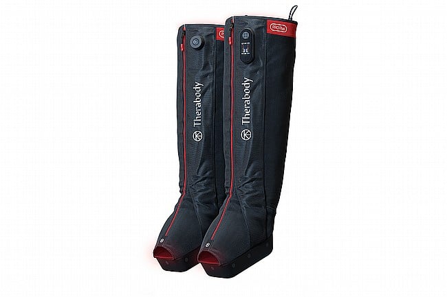 Theragun JetBoots PRO Plus