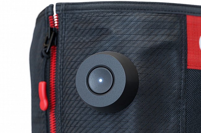 Theragun JetBoots PRO Plus