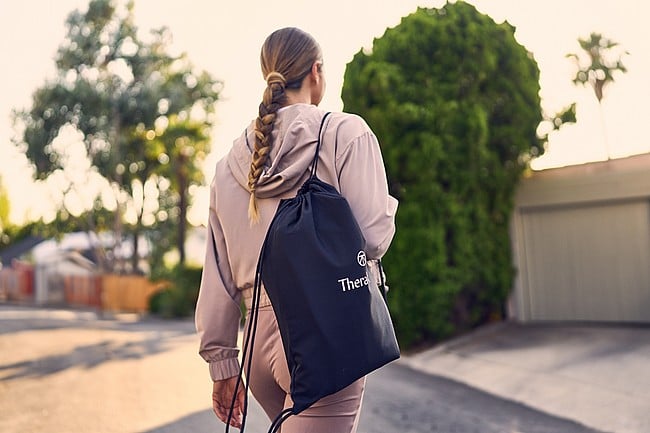 Theragun JetBoots Prime 