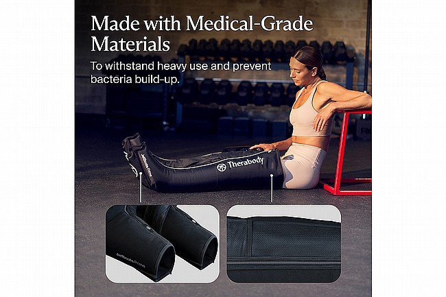 Theragun JetBoots Prime 