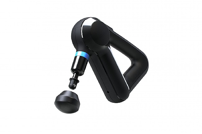 Theragun Elite Smart Percussive Therapy Massager Black