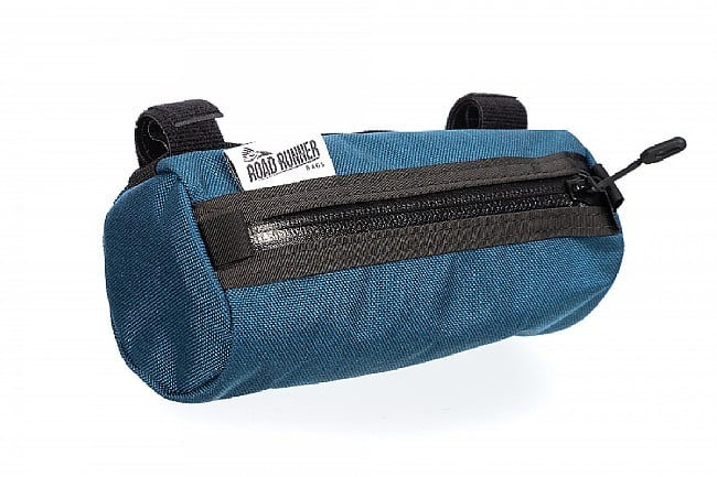 Road Runner Burrito Handlebar Bag Navy