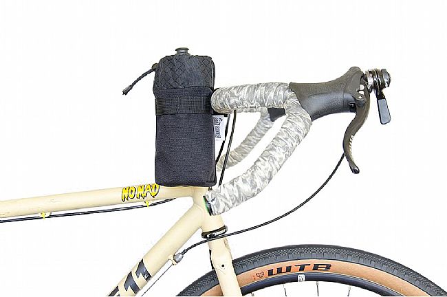 Road Runner Co-Pilot Stem Bag Black