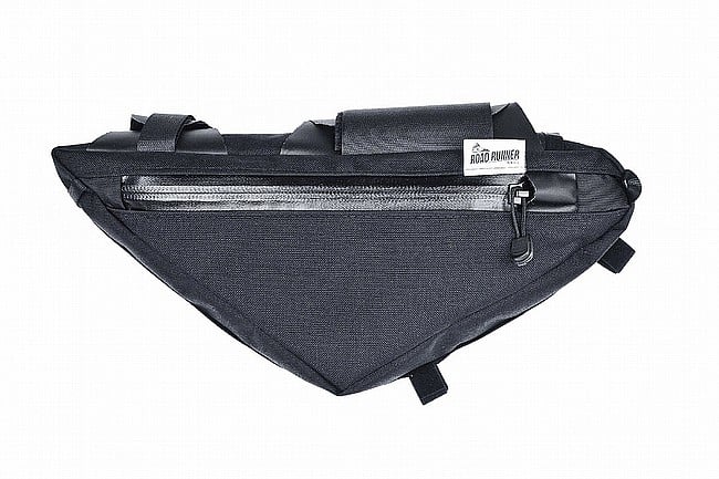 Road Runner Wedge Half Frame Bag 