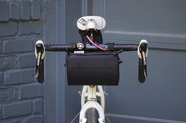 Road Runner Burrito Supreme Handlebar Bag 