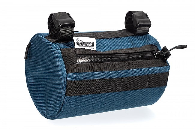 Road Runner Burrito Supreme Handlebar Bag Navy