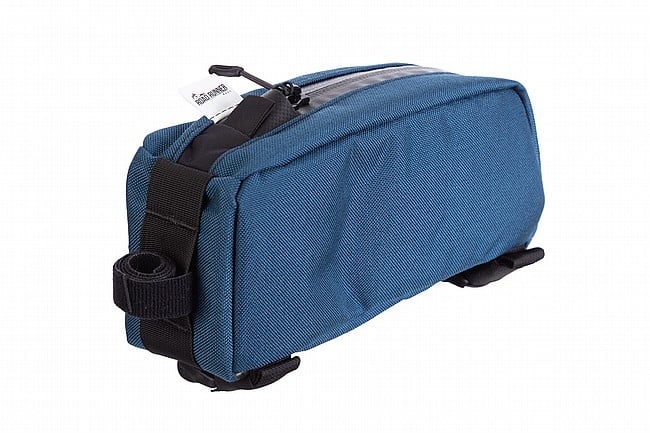 Road Runner Bluff Top Tube Bag Navy