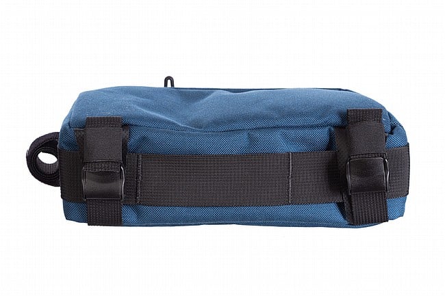 Road Runner Bluff Top Tube Bag Navy