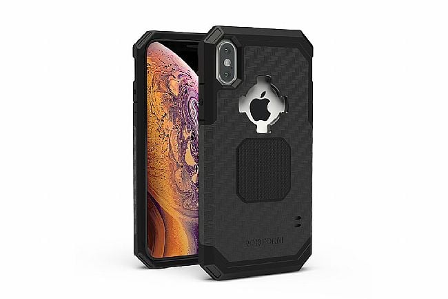 Rokform Rugged iPhone Case iPhone XS/X - Black