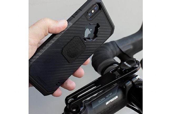 Rokform Rugged iPhone Case 