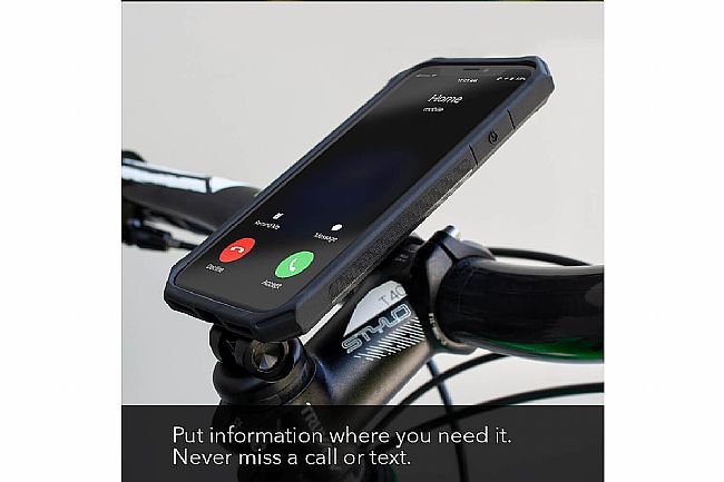 Rokform Pro-Series Aluminum Bike Mount Kit 