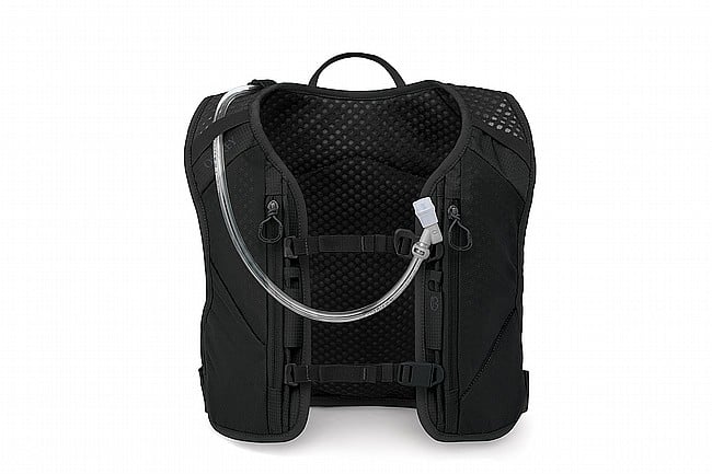 Osprey Escapist Velocity 3 Bike Hydration Vest Black