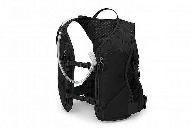 Osprey Escapist Velocity 3 Bike Hydration Vest Black