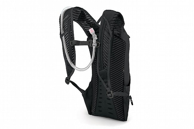 Osprey Katari 3 Hydration Pack Black