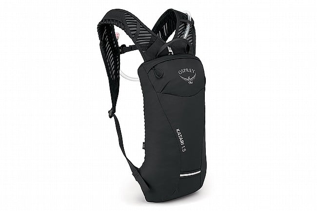 Osprey Katari 1.5 Hydration Pack Black