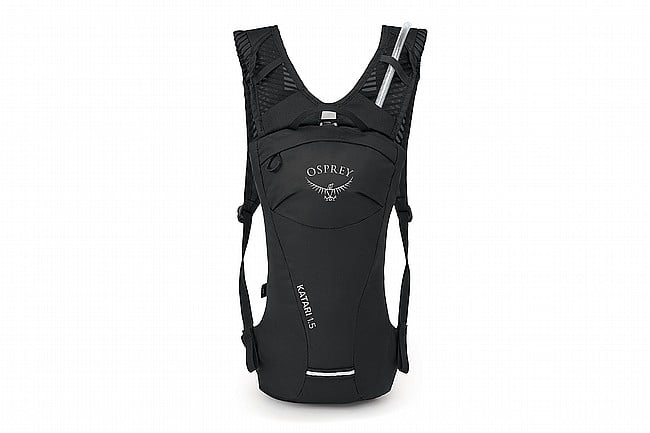 Osprey Katari 1.5 Hydration Pack Black