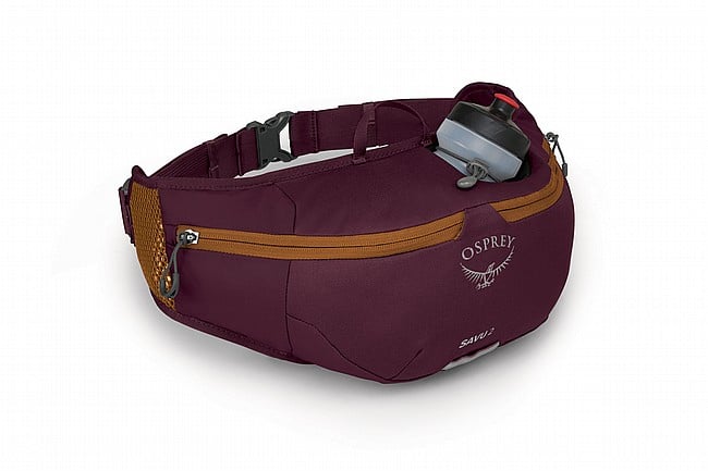 Osprey Savu 2 Lumbar Pack Aprium Purple