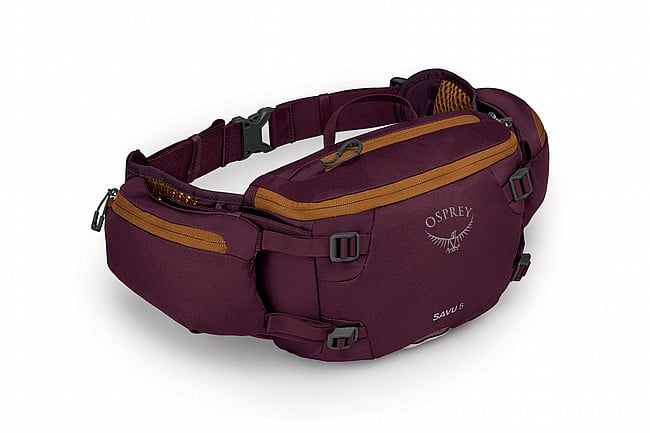 Osprey Savu 5 Lumbar Pack Aprium Purple