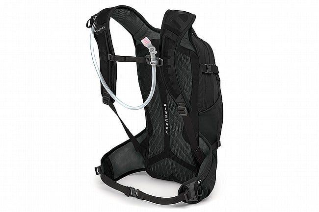 Osprey Raptor 14 Hydration Pack Black