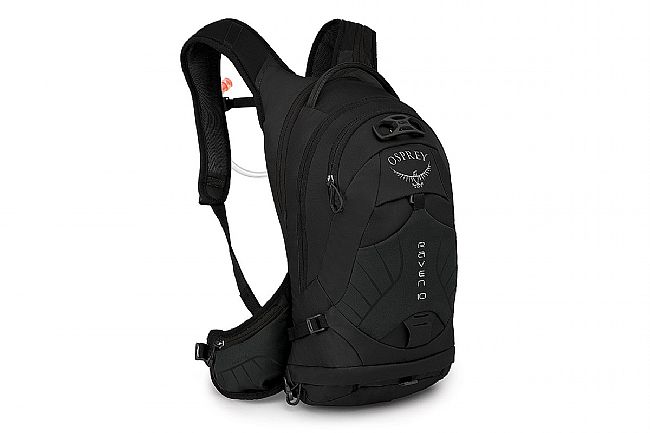 Osprey Raven 10 Womens Hydration Pack Black