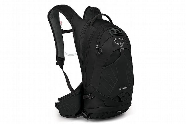 Osprey Raptor 10 Hydration Pack Black