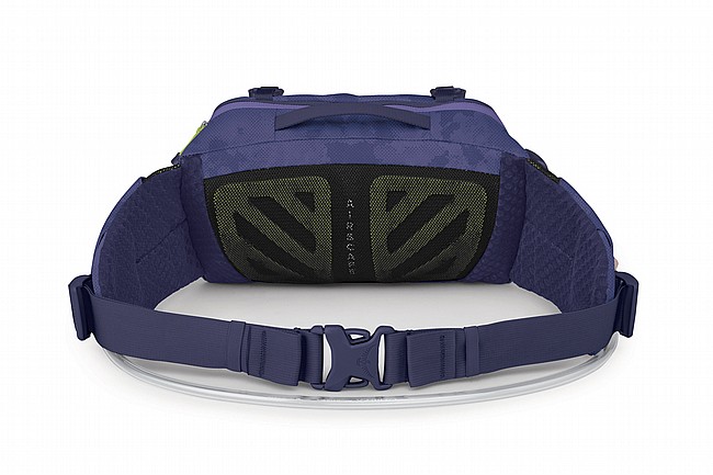 Osprey Seral 4 Lumbar Hydration Pack 