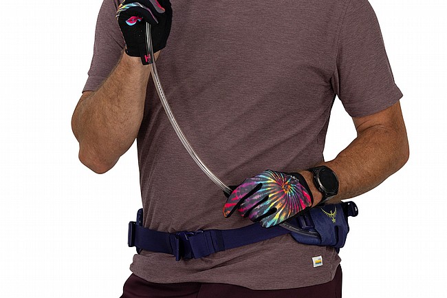Osprey Seral 4 Lumbar Hydration Pack 