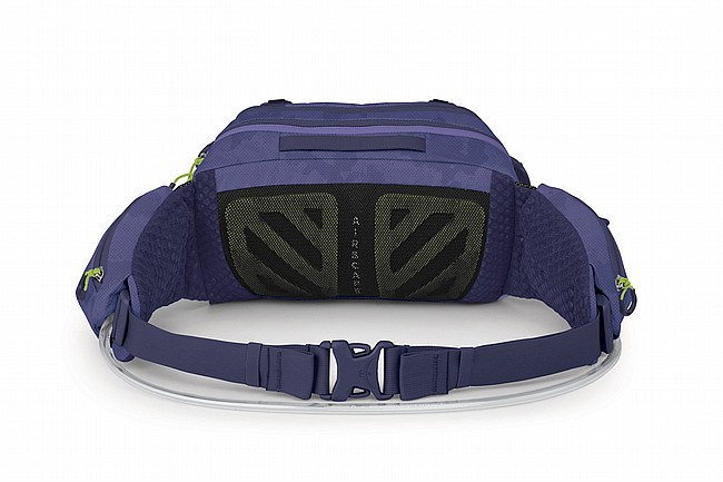 Osprey Seral 7 Lumbar Hydration Pack 