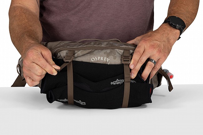 Osprey Seral 7 Lumbar Hydration Pack 