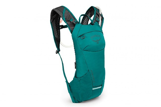 Osprey Kitsuma 3 Womens Hydration Pack Teal Reef